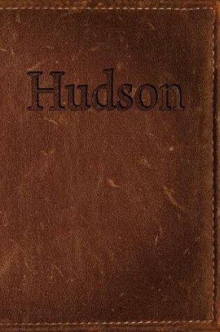 Cover of Hudson