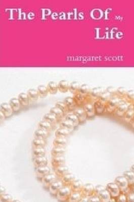 Book cover for The Pearls of My Life