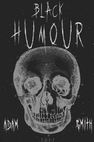 Cover of Black Humour