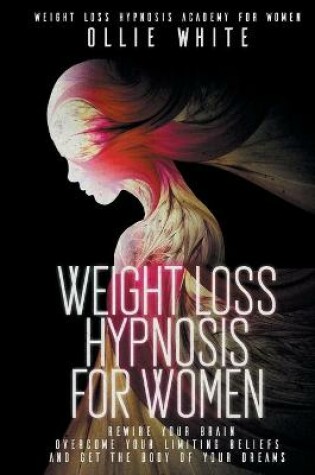 Cover of Weight Loss Hypnosis for Women