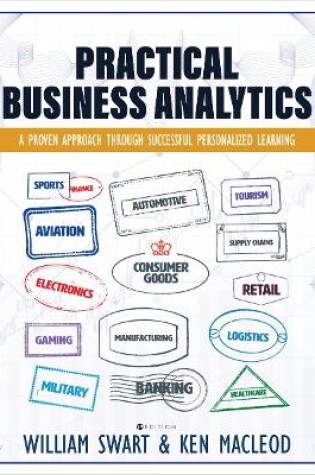 Cover of Practical Business Analytics