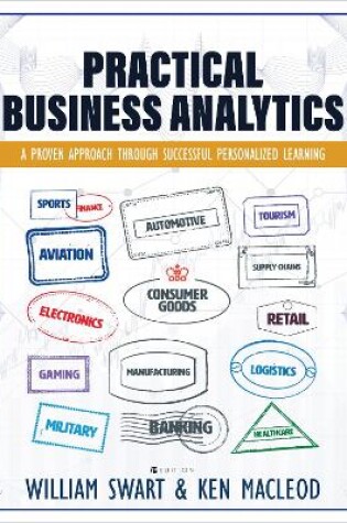 Cover of Practical Business Analytics