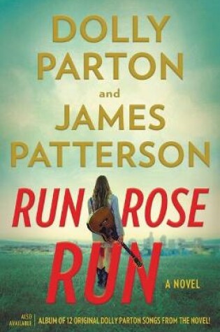 Cover of Run, Rose, Run