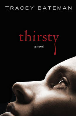 Book cover for Thirsty