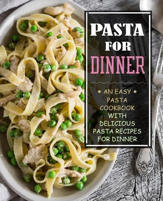 Book cover for Pasta for Dinner