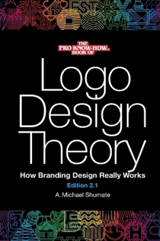 Cover of Logo Design Theory