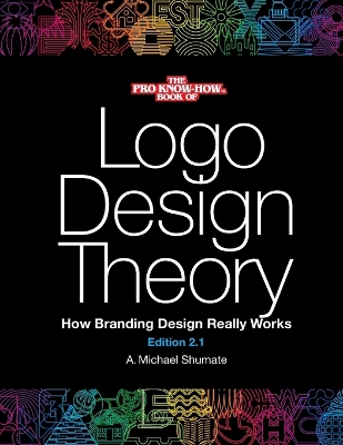 Book cover for Logo Design Theory