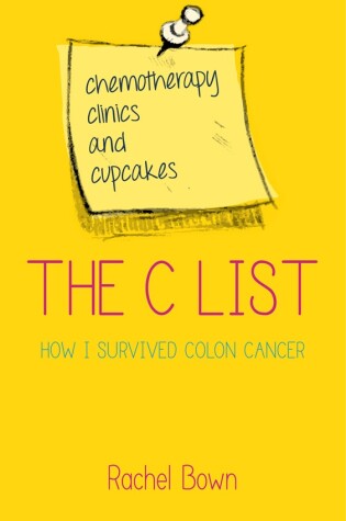 Cover of The C List