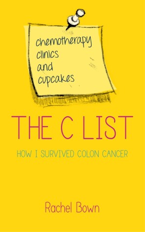 Book cover for The C List