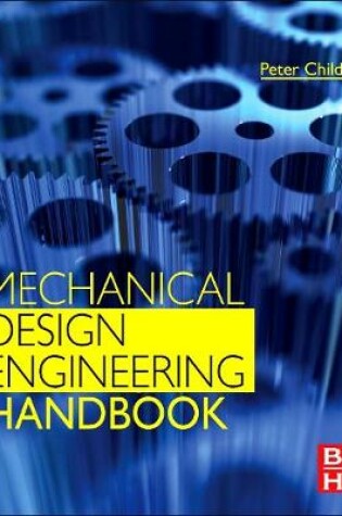 Cover of Mechanical Design Engineering Handbook