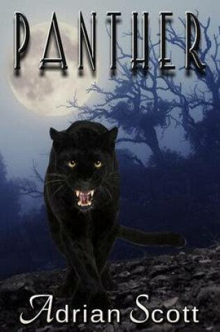 Cover of Panther