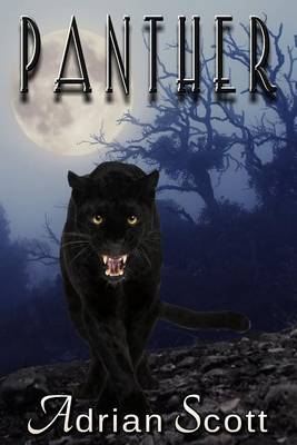 Book cover for Panther