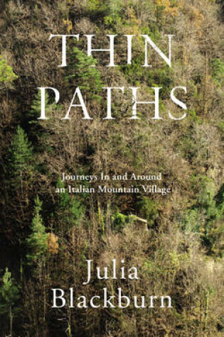 Cover of Thin Paths