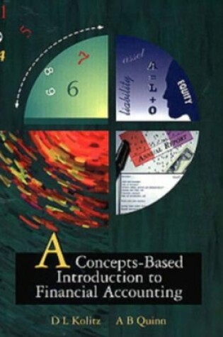 Cover of A Concepts-based Introduction to Financial Accounting
