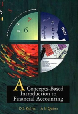 Book cover for A Concepts-based Introduction to Financial Accounting