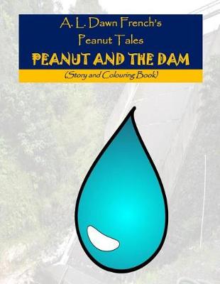 Book cover for Peanut and the Dam