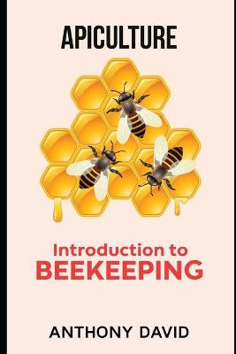 Book cover for Apiculture