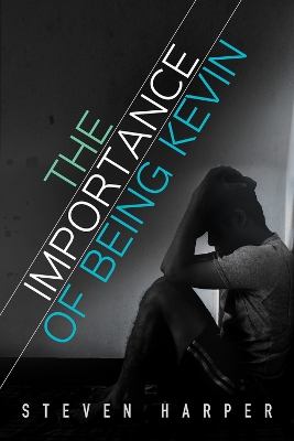 Book cover for The Importance of Being Kevin