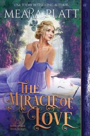 Cover of The Miracle of Love