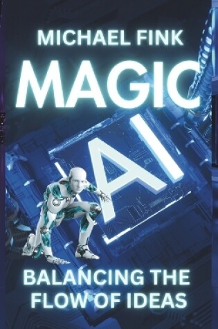 Cover of Magic AI