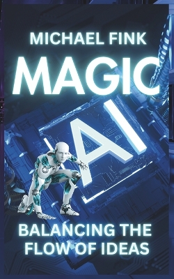 Book cover for Magic AI