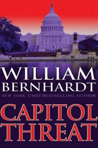 Cover of Capitol Threat
