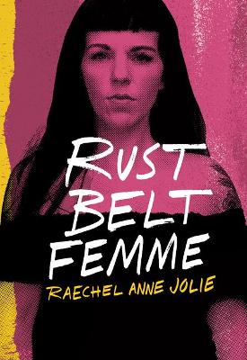Book cover for Rust Belt Femme