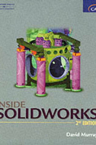 Cover of Inside SolidWorks