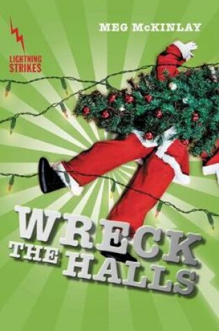 Cover of Wreck the Halls