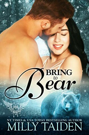 Cover of Bring to Bear