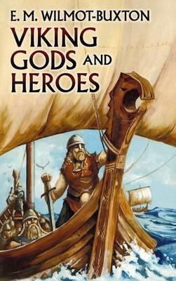 Cover of King Gods and Heros: V.I