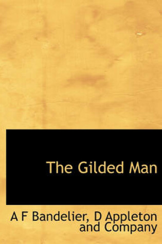 Cover of The Gilded Man