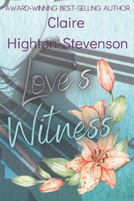 Book cover for Love's Witness