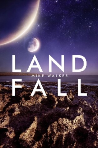 Cover of Landfall (BBC Radio 4 The Saturday Play)