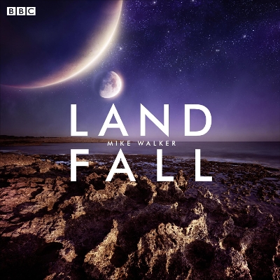 Book cover for Landfall (BBC Radio 4 The Saturday Play)
