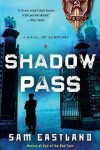 Book cover for Shadow Pass