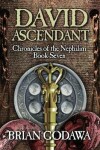 Book cover for David Ascendant