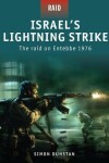 Book cover for Israel's Lightning Strike