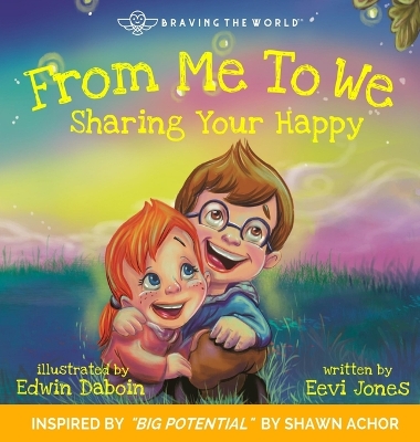 Cover of From Me To We