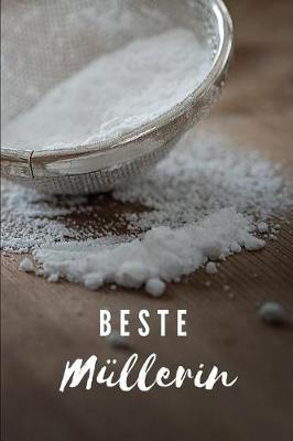 Book cover for Beste Müllerin