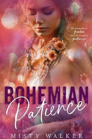 Cover of Bohemian Patience