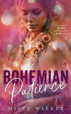 Book cover for Bohemian Patience