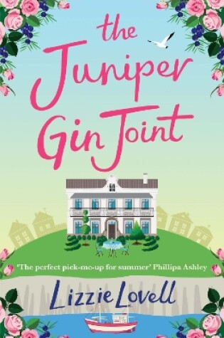 Cover of The Juniper Gin Joint