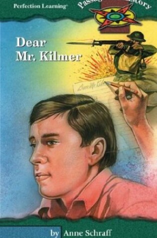 Cover of Dear Mr. Kilmer