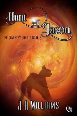 Cover of Hunt for Jason