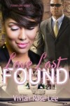 Book cover for Love Lost Found