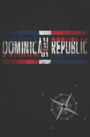 Cover of Dominican Republic