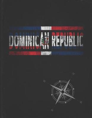 Book cover for Dominican Republic