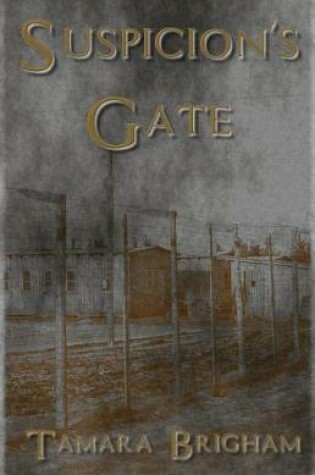 Cover of Suspicion's Gate