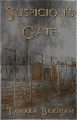 Book cover for Suspicion's Gate
